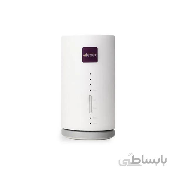 مودم 4G LTE وینکس مدل HWS32 به همراه 1200 گیگابایت اینترنت یکساله
