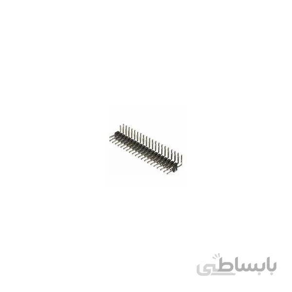 پین هدر 40*2 نری رایت