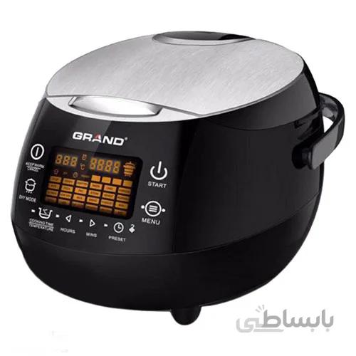 پلوپز گرند 8 نفره مدل GR-2060