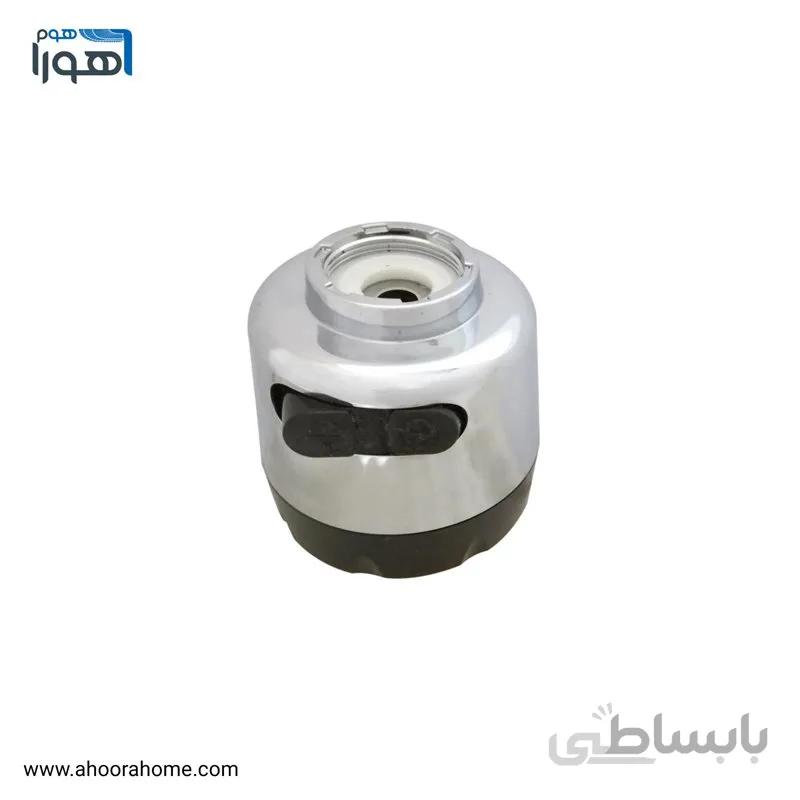 سری شیر ظرفشويی مدل نیکلم