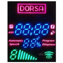 LED MODULE MM3950RPGB-2 | 00