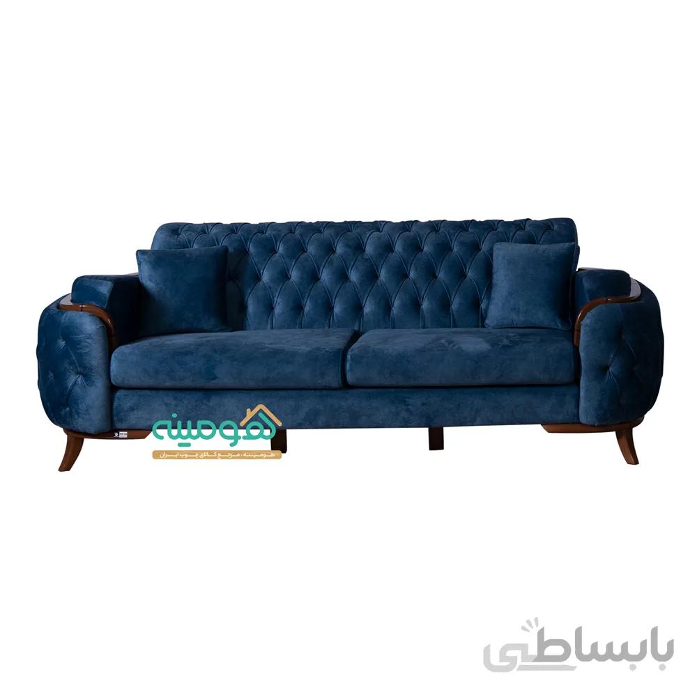 مبل چستر۸ نفره مدل ونیز
