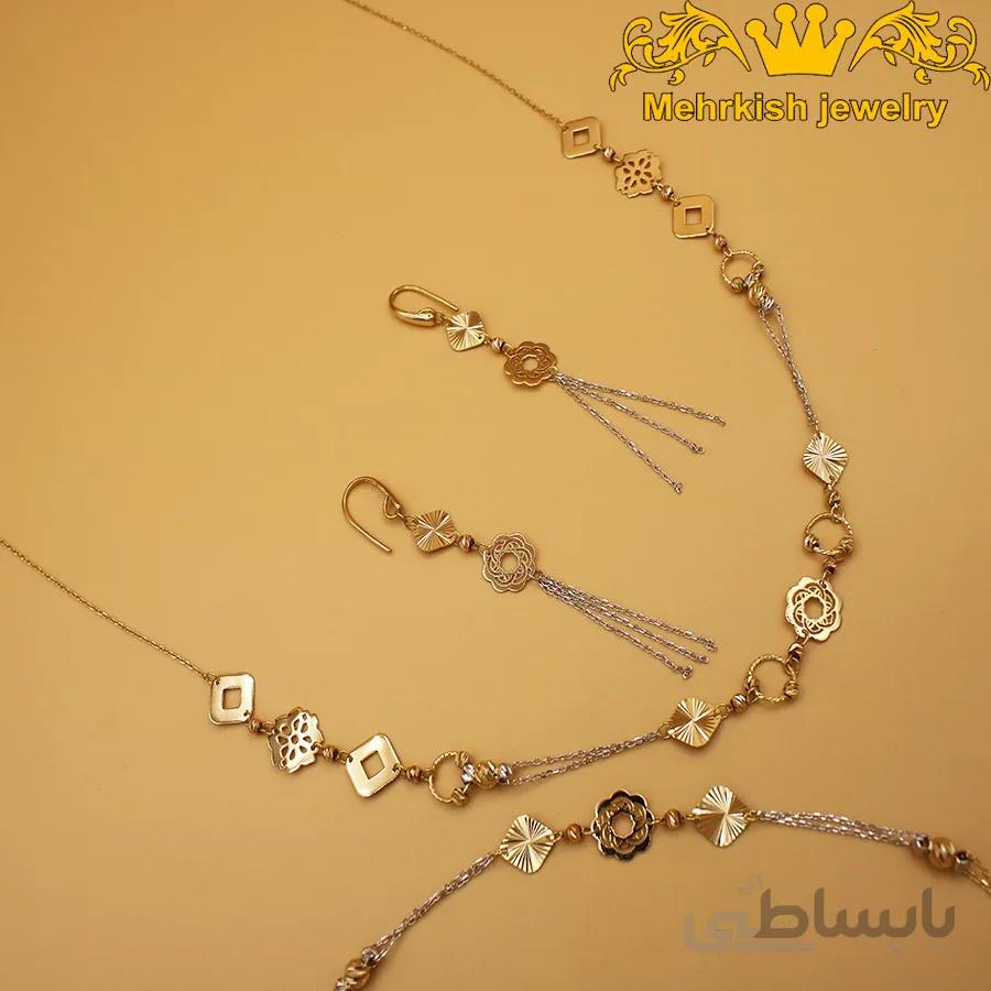 سرویس البرنادو