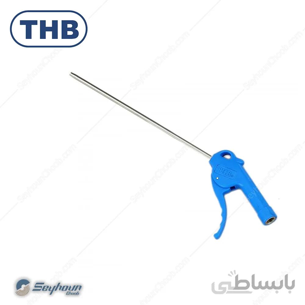 بادپاش کارگاهی 25 سانتی متری تی اچ بی تایوان مدل THB B3A