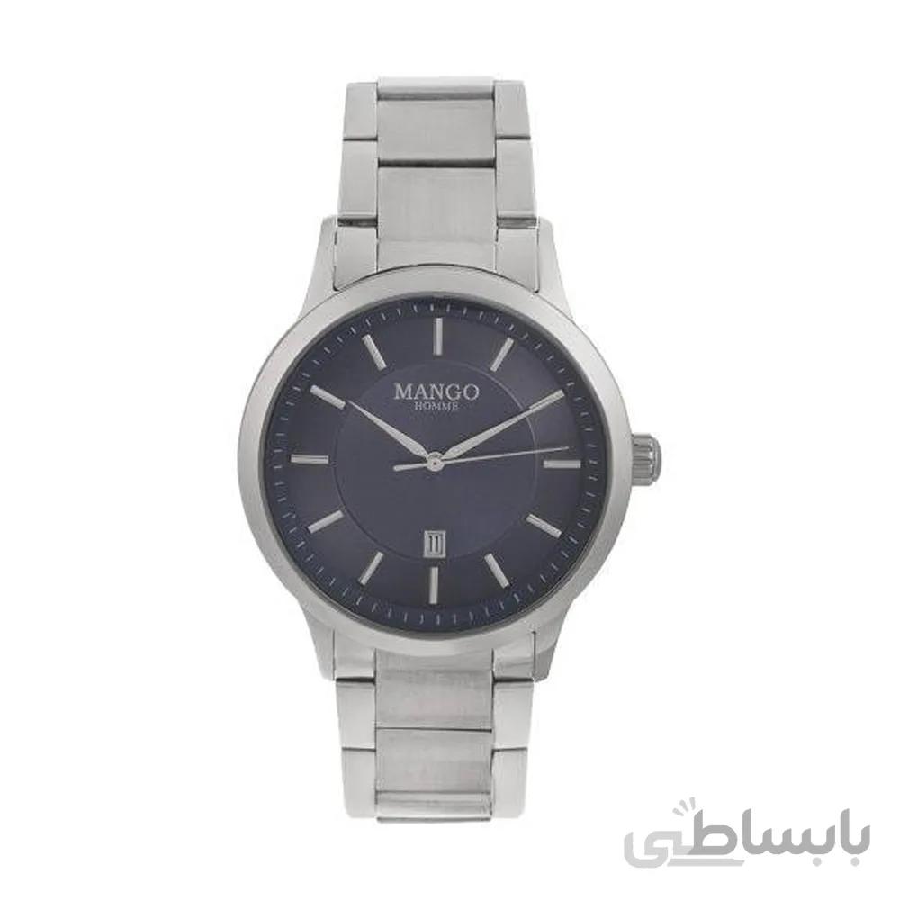 ساعت مچی مردانه منگو مدل MH10017M-55