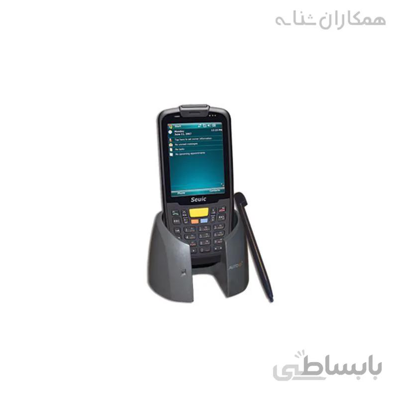 هندهلد SEUIC AUTO ID DATA TERMINAL (PDA) AUTO ID8R