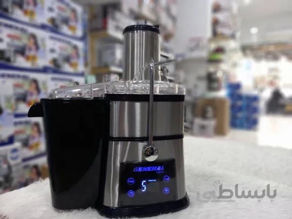آبمیوه گیری جنرال GE-9816