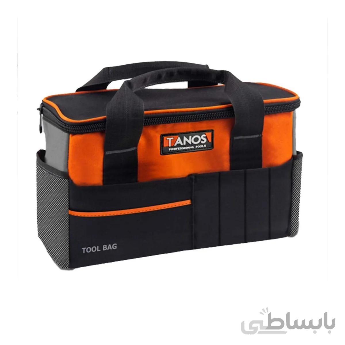 کیف ابزار تانوس مدل 05 سایز 42 سانت
