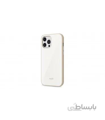 قاب موبایل مدل iGlaze مناسب برای آیفون 13 پرومکس موشی