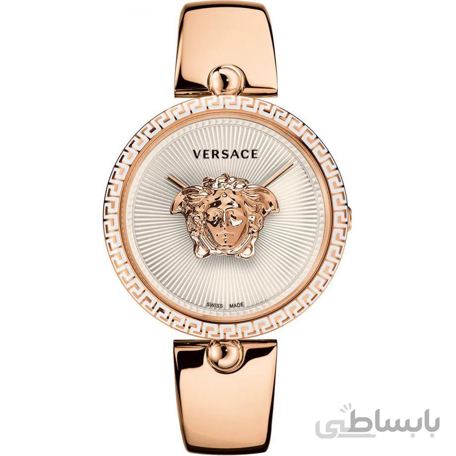 ساعت مچی زنانه ورساچه مدل Versace Palazzo Empire 8225R