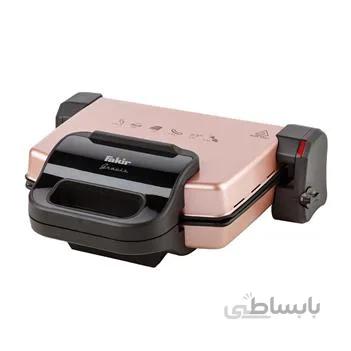 ساندویچ ساز فکر مدل Grawis ا Fakir Grawis sandwich maker