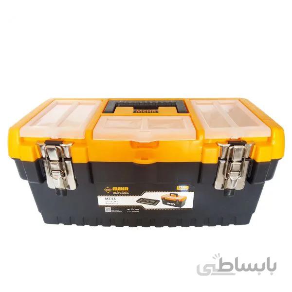 جعبه ابزار مهر مدل MT16