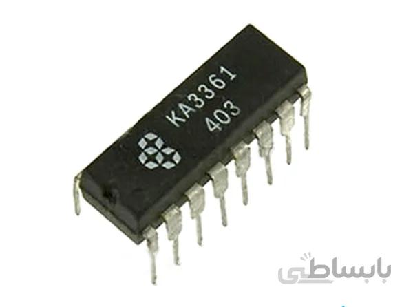 KA3361
