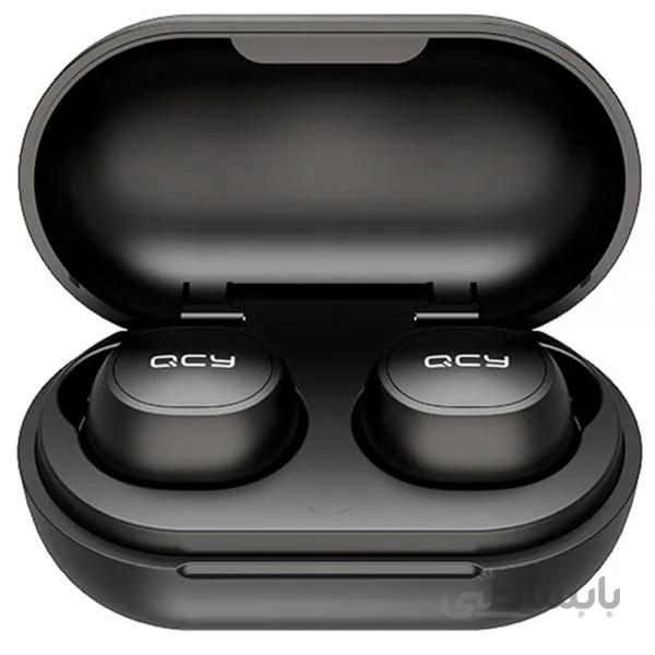 هندزفری بلوتوث کیو سی وای QCY T4 TWS Smart Earphone