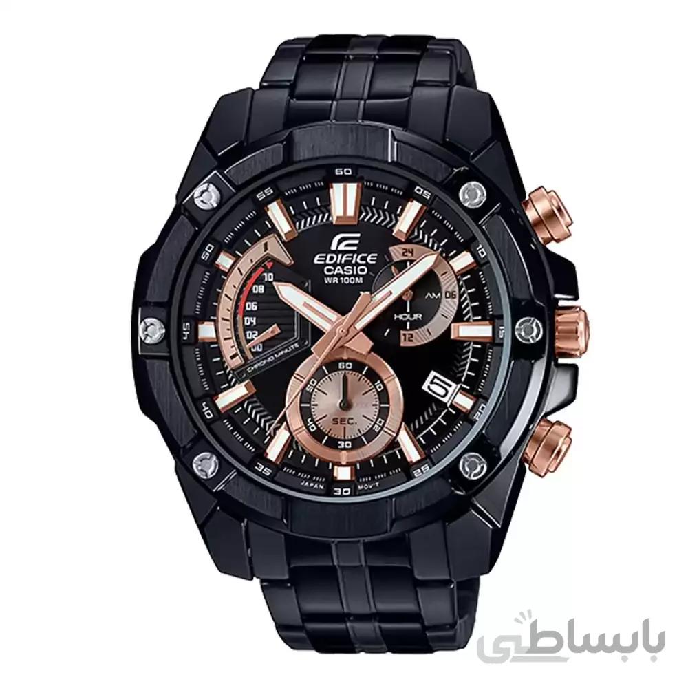 ساعت مچی مردانه کاسیو مجموعه ادیفایس مدل EFR-559DC-1A ا EFR-559DC-1A