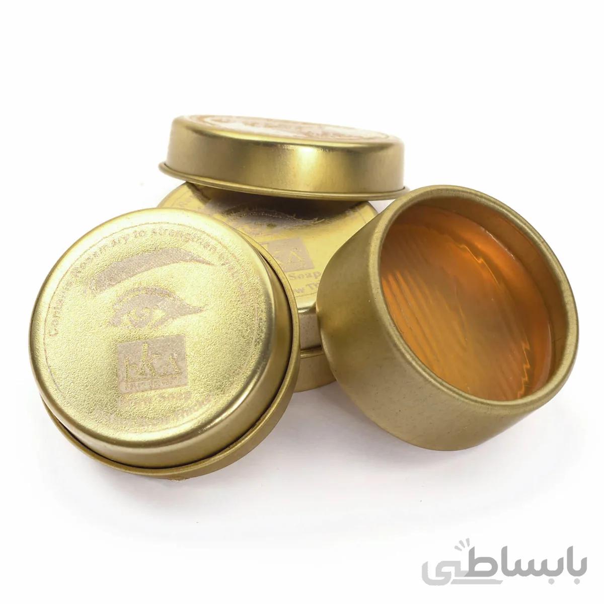 خرید صابون ابرو- ایتالیایی- بکا -حجم 40 گرمی-Eyebrow soap