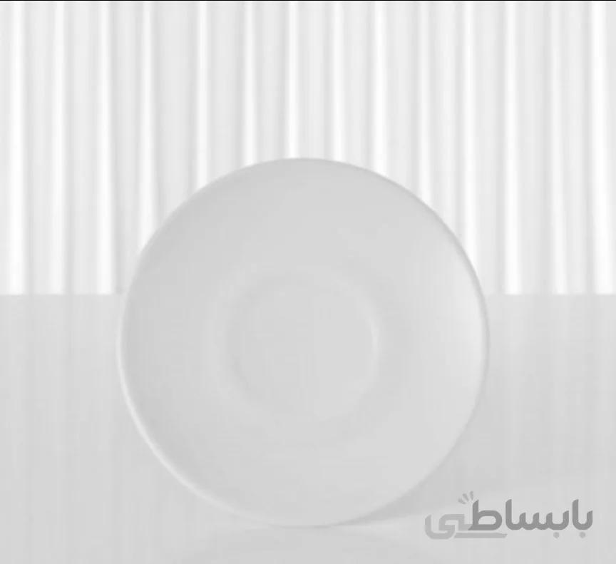 نعلبکی نسترن هتلی