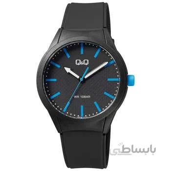 ساعت مچی کیو اند کیو Q&Q کد VR28J026Y ا VR28-026