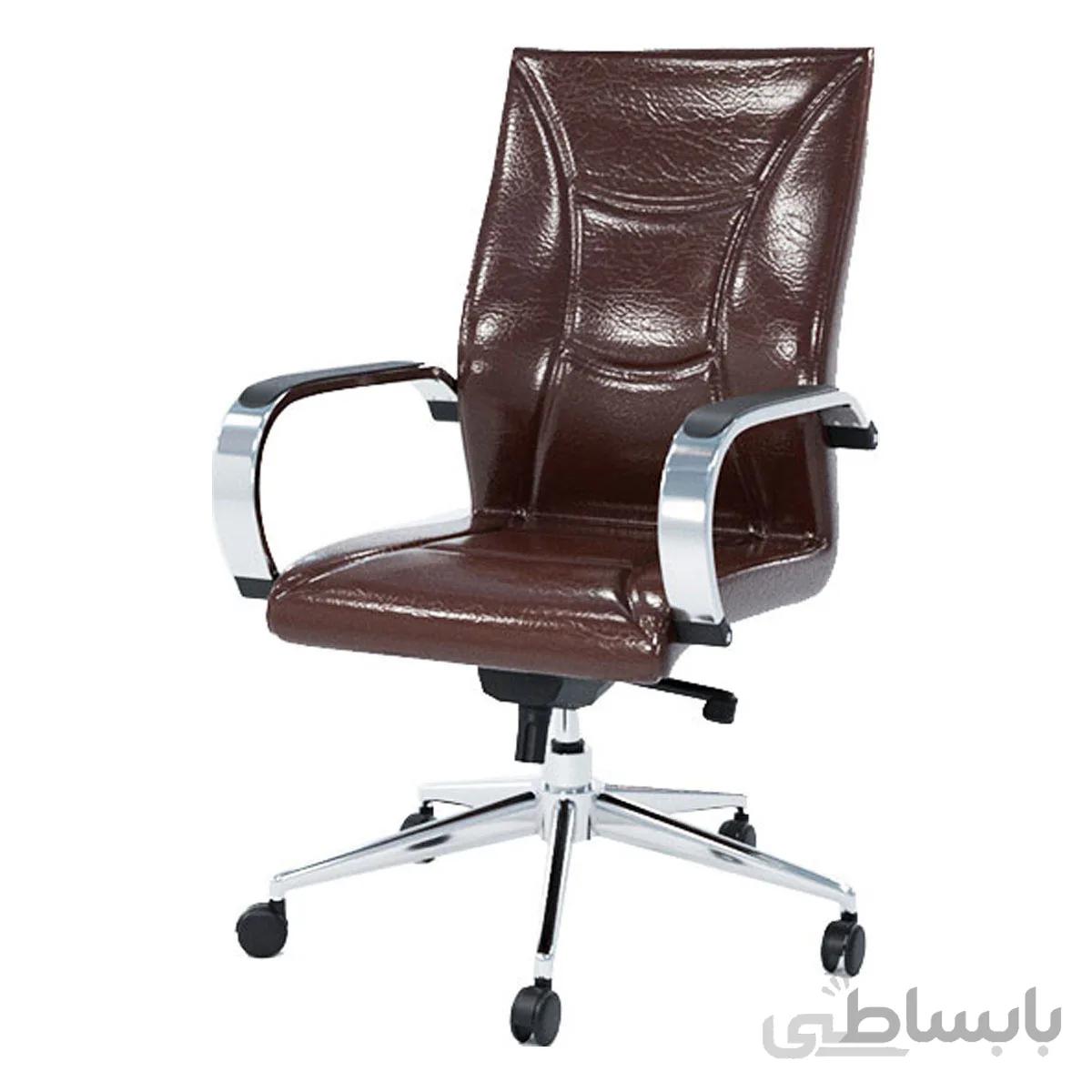 صندلی کارشناسی بوستون تیپ 1