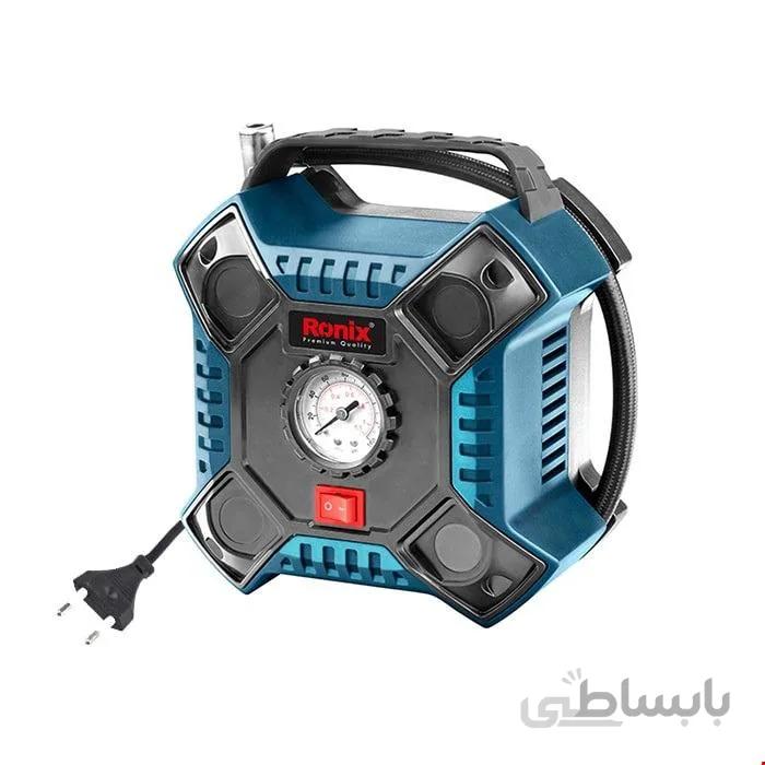 کمپرسور باد رونیکس مدل RH-4262