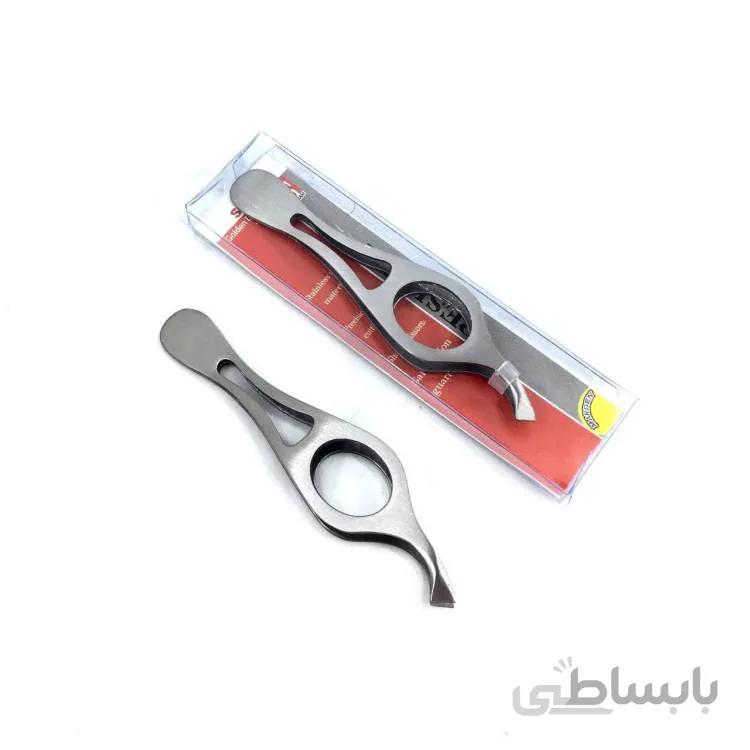 موچین انبری تیتانیوم