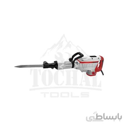 چکش تخریب محک مدل DEH-2000L ا MAHAK DEH-2000L Demolition Hammer