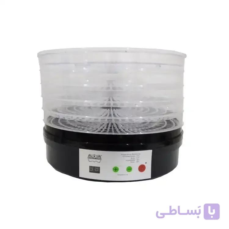 میوه خشک کن رومانتیک هوم مدل DFF5