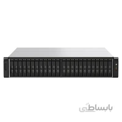 ذخیره ساز تحت شبکه کیونپ مدل TS-h2490FU-7232P-64G