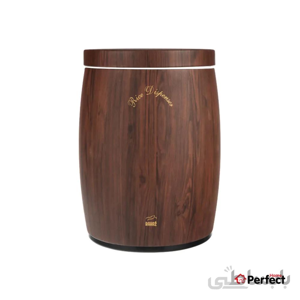 سطل برنج بهاز کالا مدل خمره ای