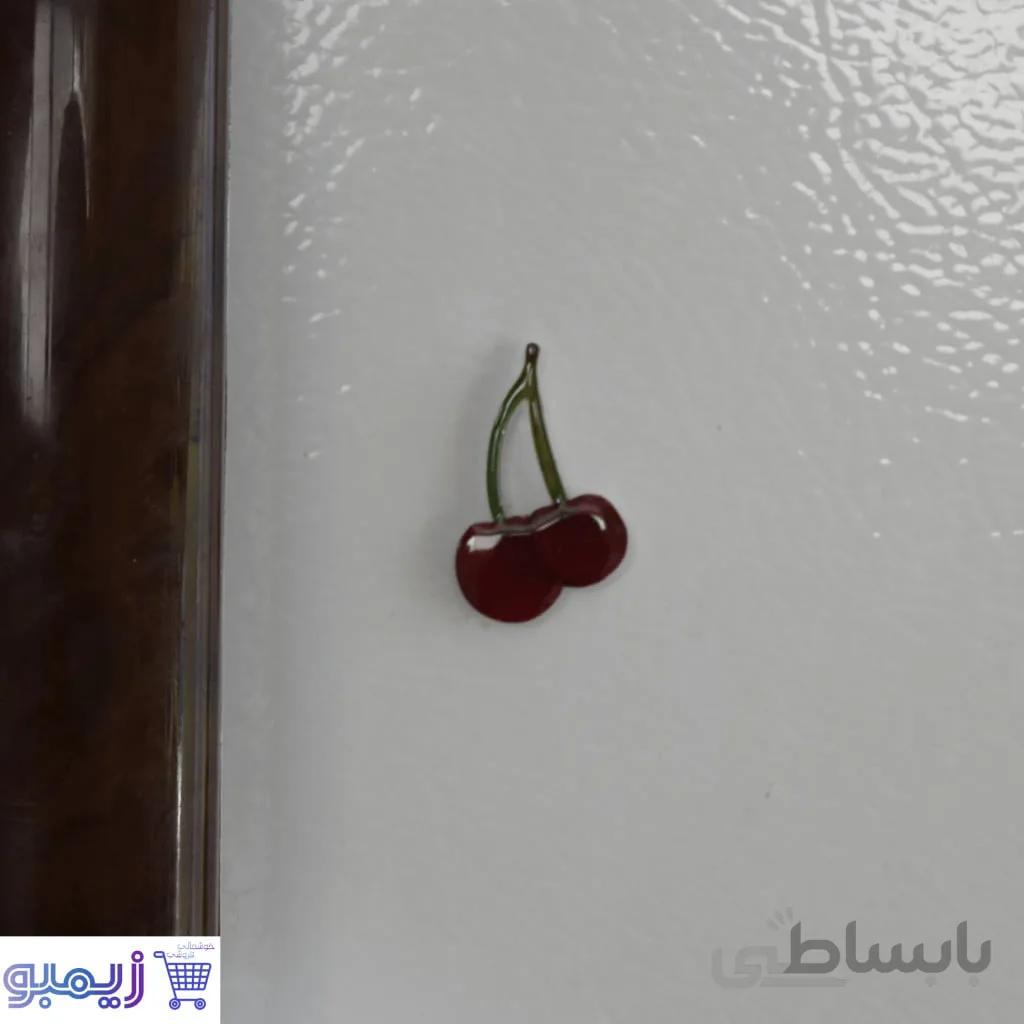 مگنت رویخچالی طرح آلبالو