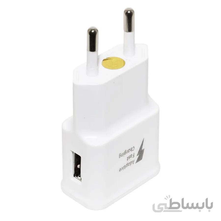 سر شارژ اندروید فست TYL-U90EWE