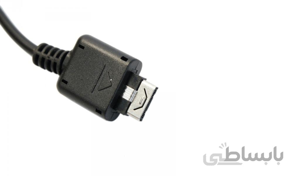 شارژر lg قدیمی