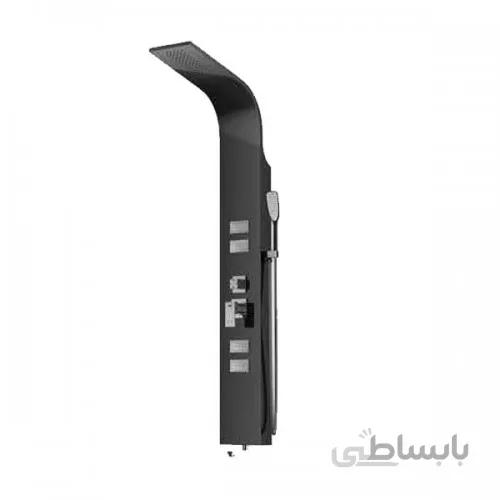 پنل دوش فریز شاور کد R440 استیل