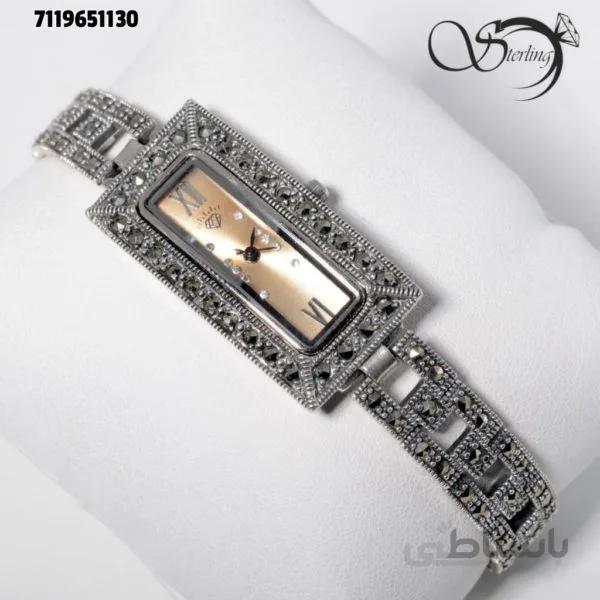 ساعت نقره کد:۱۸۰۳