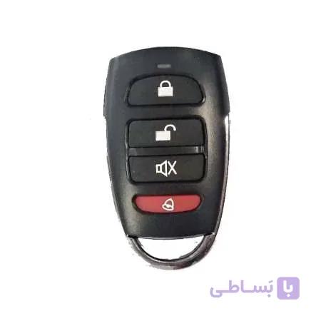 ریموت لرنینگ آزرایی مدل 315MHz
