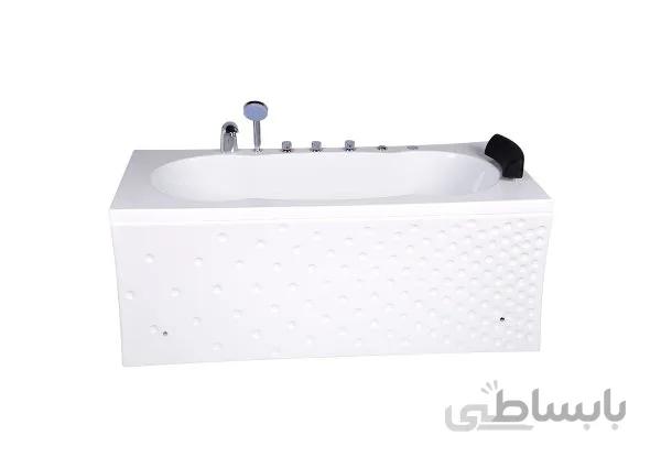وان جکوزی مدل L737