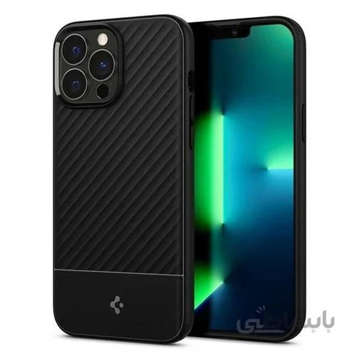 قاب اسپیگن آیفون 13 پرو مکس Spigen Core Armor Case iPhone 13 Pro Max