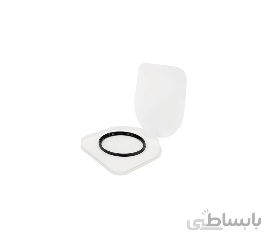فیلتر BAODELI UV 55mm