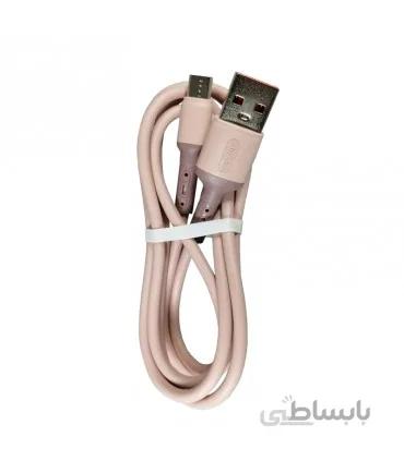 کابل شارژ میکرو یو اس بی میکیا مدل MC04