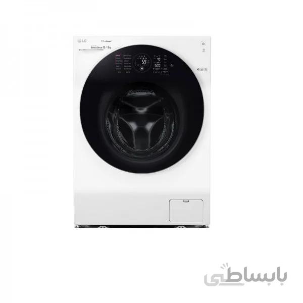 ماشین لباسشویی ال جی مدل WM-G105D