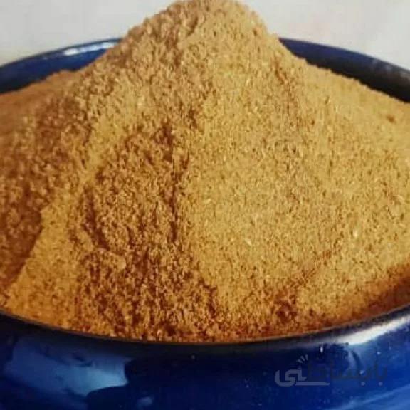 ادویه سیب زمینی