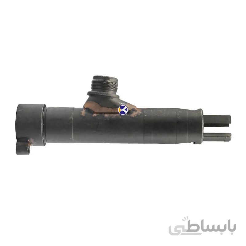 سیلندر تفنگ میخکوب