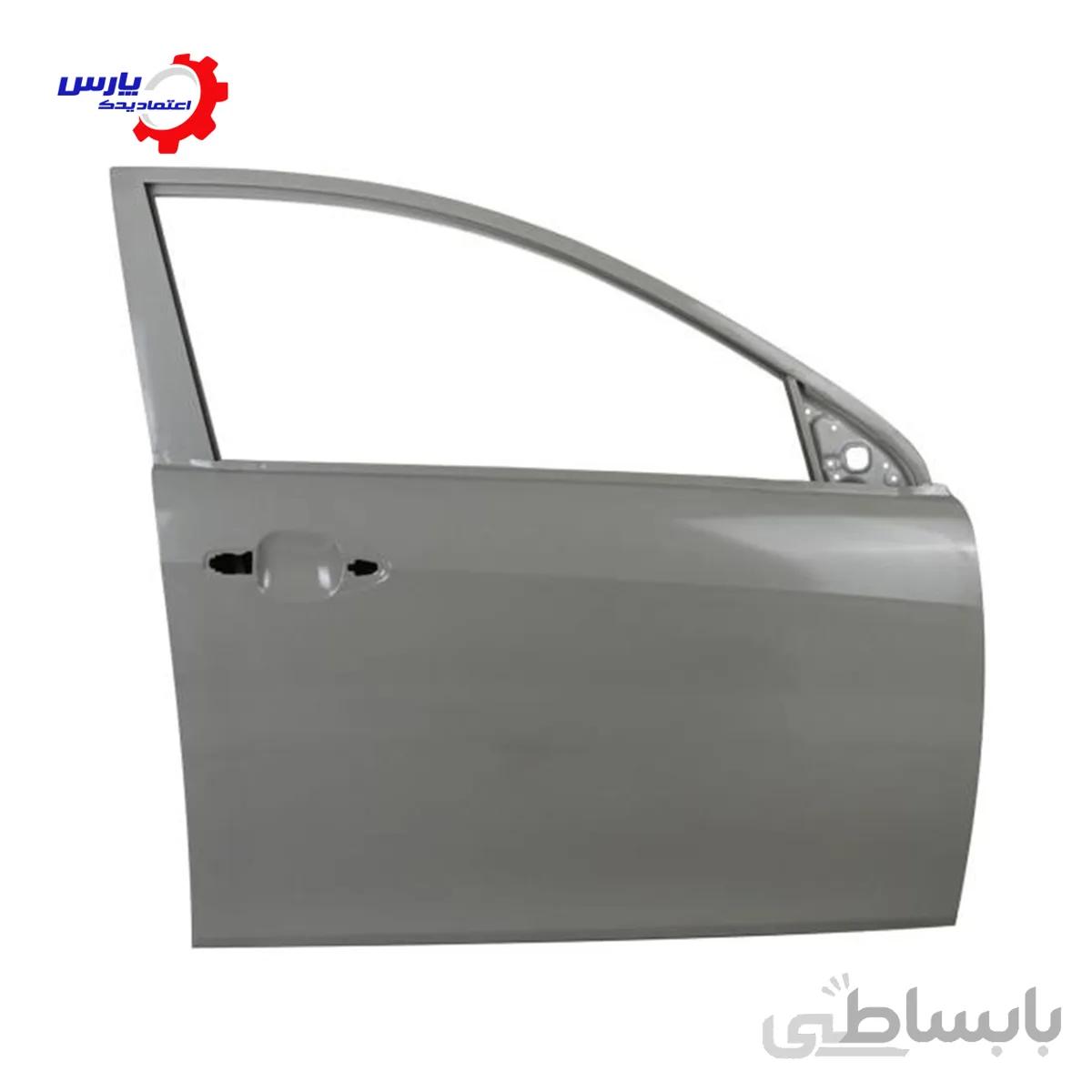 در جلو راست جک J5
