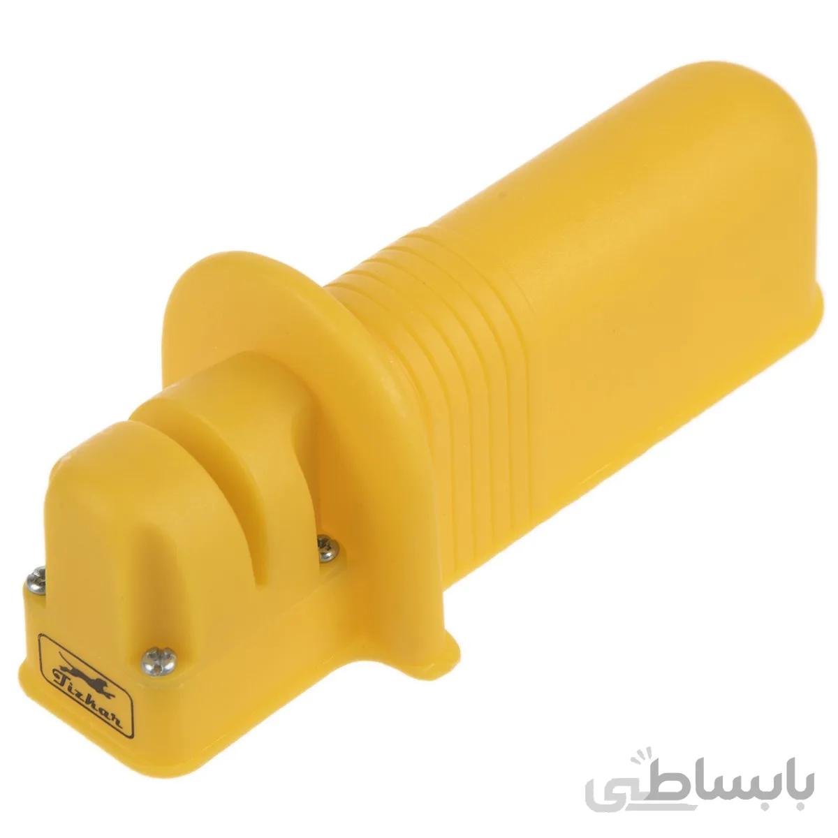 چاقو تيزکن تيزکار مدل Almase ا Tizkar Almase Knife Sharpener