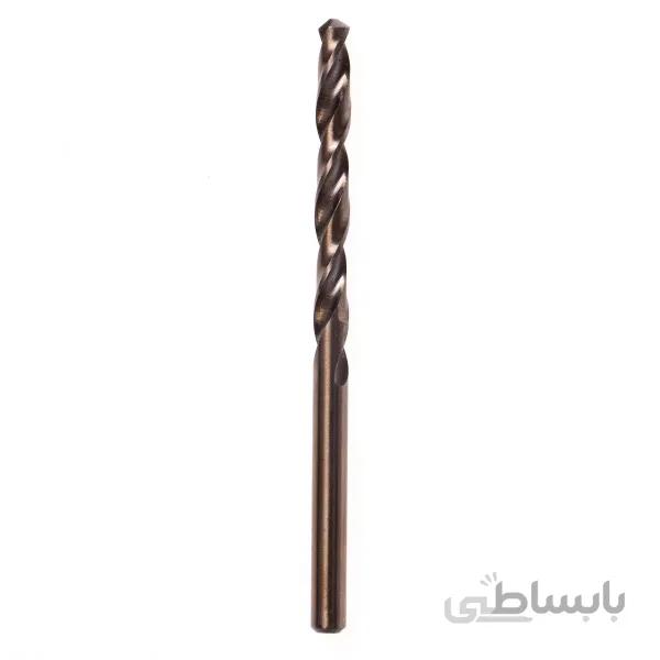 مته آهن سیلور سایز 85×5 میلیمتر