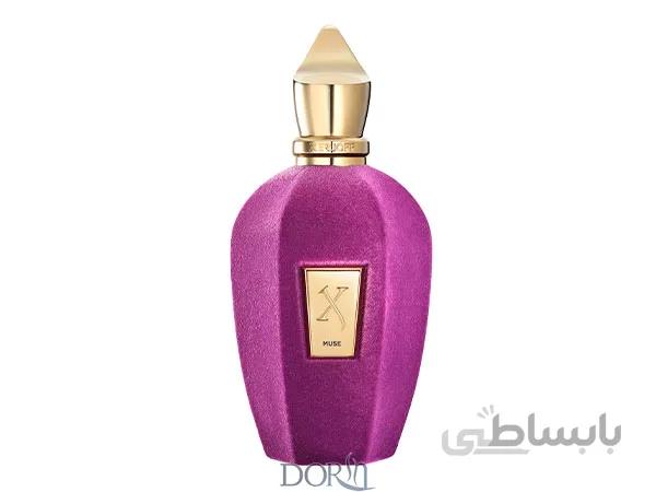 تستر ادوپرفیوم زرجف-زرژاف میوس (هارد باکس)