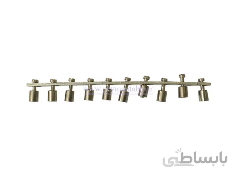 جمپر ترمینال نمره 35 (RAAD)