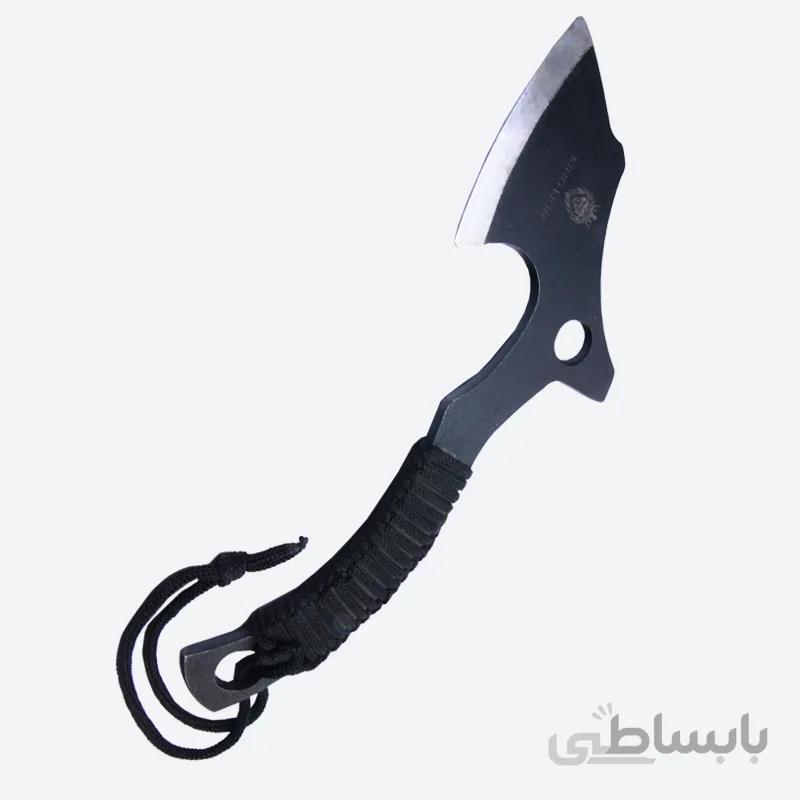 تبر مخصوص جنگل و کوهنوردی مدل واکینگ