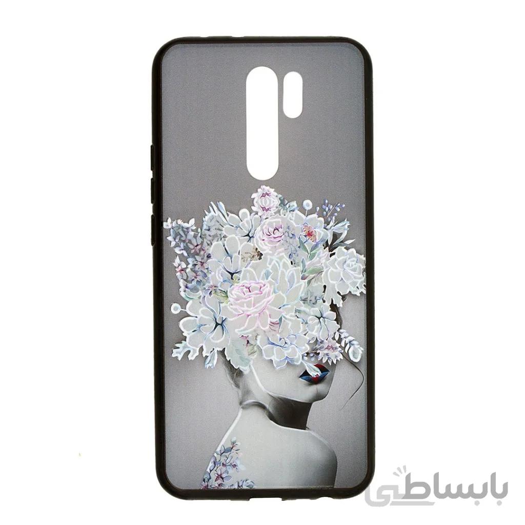 قاب گوشی شیائومی Redmi 9 فانتزی مدل F-STAR-22