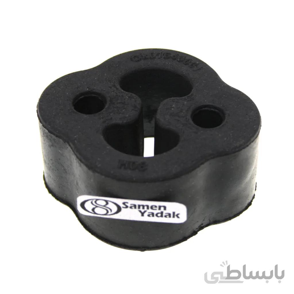 منجید اگزوز تیبا